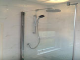 Bathroom and Shower Room (start to finish), Headington, Oxford, December 2012 - Image 24